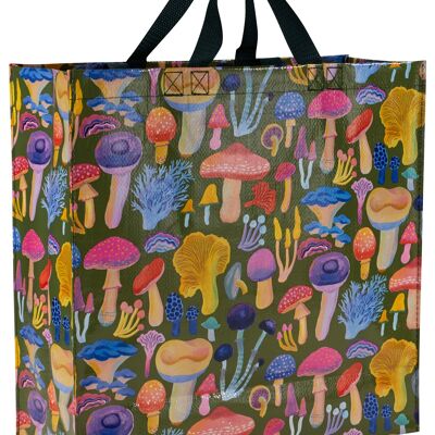 Mushrooms Shopper - NEW!