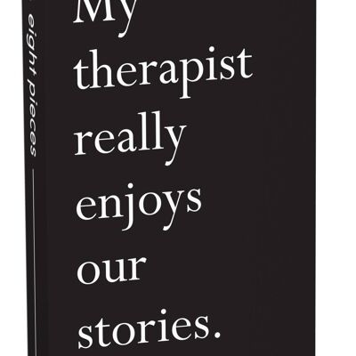 My Therapist Gum - new!