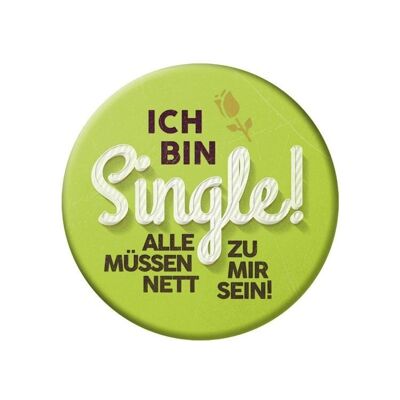 Button "Single"

Geschenk- und Designartikel 