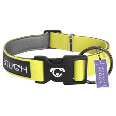 Collar para perros acolchado - Lima