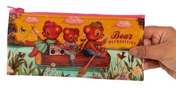 Trousse à crayons Bear Necessities - NOUVEAU ! 2