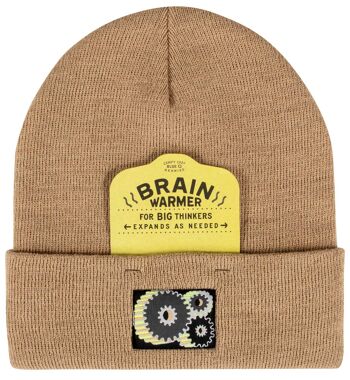 Bonnet Brain Warmer - nouveau ! 1