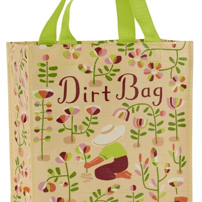 Dirt Bag Handy Tote - NEW!