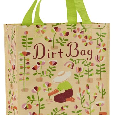 Dirt Bag Handy Tote – NEU!