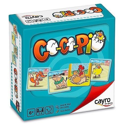 CoCoPío - Prendi tre ragazze prima delle altre