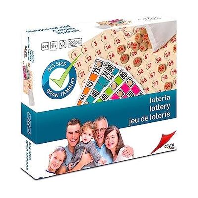 Board Game for 2 or More Players - Promotes Strategy