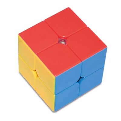 Yupo - 2x2x2 - Cubo Rompecabezas