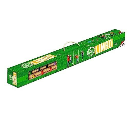 Giant Limbo - Balance Game