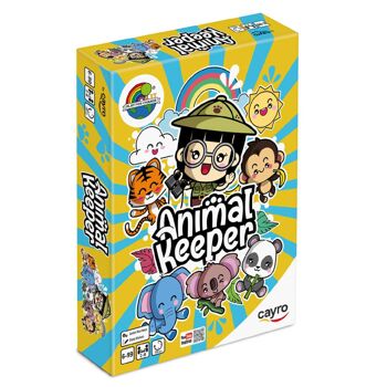 Animal Keeper - Sauvez toutes les espèces animales 7