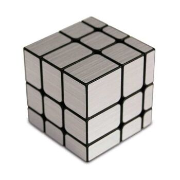 Rubik's Cube Mirro - ChiffresDéveloppement cognitif 2