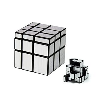 Rubik's Cube Mirro - ChiffresDéveloppement cognitif 3