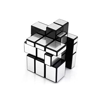 Rubik's Cube Mirro - ChiffresDéveloppement cognitif 4