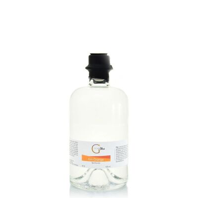 Gin-Orange