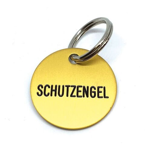 Schlüsselanhänger "Schutzengel"

Geschenk- und Designartikel 