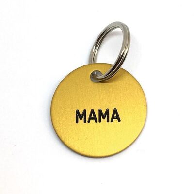 Porte-clés "Maman"

Objets cadeaux et design