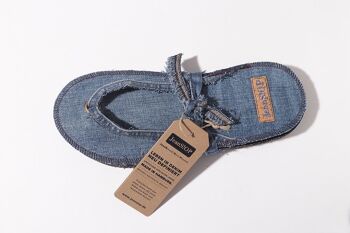 Jeans!Couture fine d'OP 42/43 5