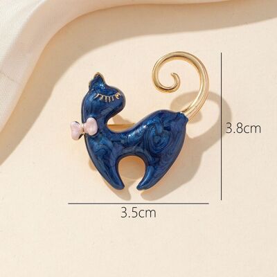 Broche Fantaisie 24PEBRO035