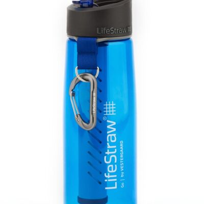 LifeStraw Go 1-Stage