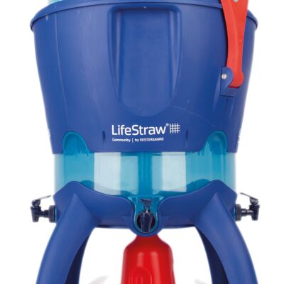 LifeStraw Community