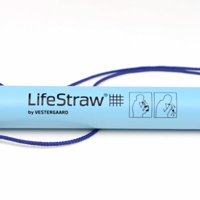 LifeStraw Personal (blue)