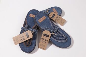 Jeans!Largeur de couture OP 42/43 7