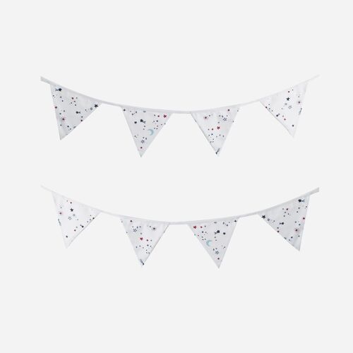 Star Light Bunting