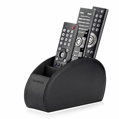 Sonorous Remote Control Box (black)