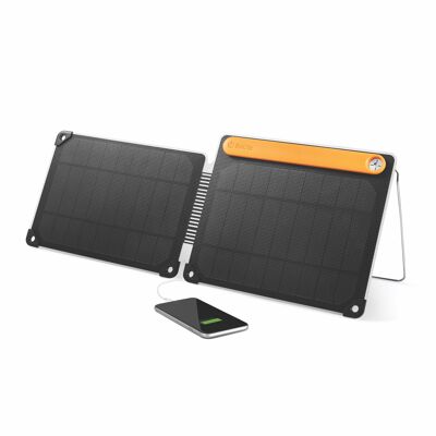BioLite SolarPanel 10+ 11Wh Akk