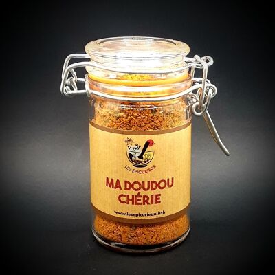 Mélange d'épices - Ma Doudou chérie