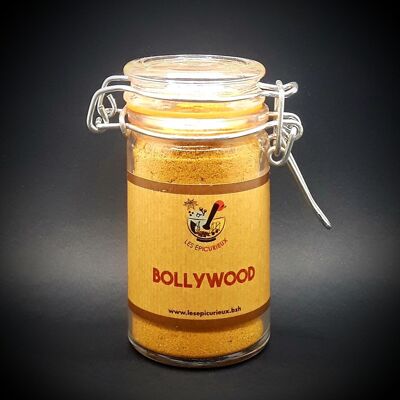 Spice mix - Bollywood