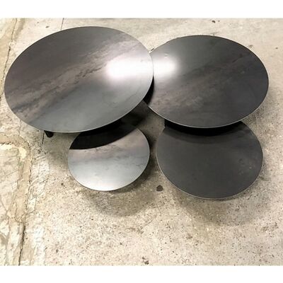 Metal coffee tables - LANKA NATURAL
