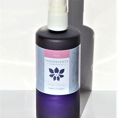 HUG Aromatherapie-Körperlotion 100ml