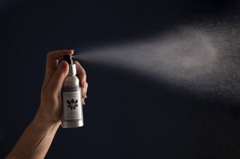 Dormez bien Aromathérapie Oreiller Spray 30ml 5
