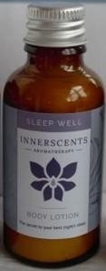Coffret cadeau d'aromathérapie de luxe Sleep Well 3