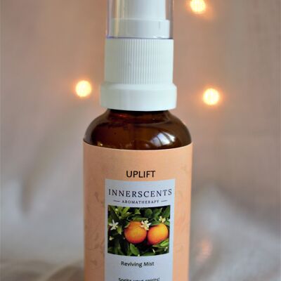 Uplift Aromatherapy Reviving Mist - 30 ml