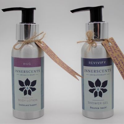 Revivify & Hug Gift Set