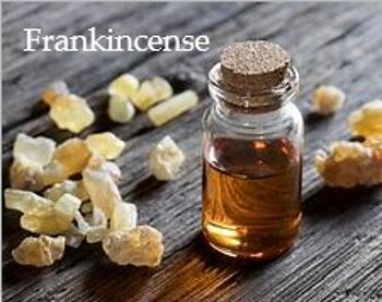 Protect Natural Aromatherapy Désinfectant pour les mains dans une belle bouteille en verre 100 ml 6