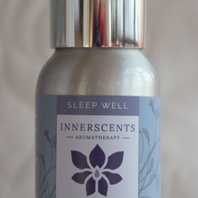 Sleep Well Aromaterapia Spray per cuscino 50ML