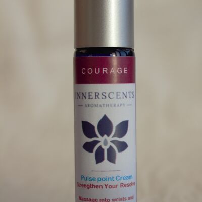 Courage Pulse Point Creme