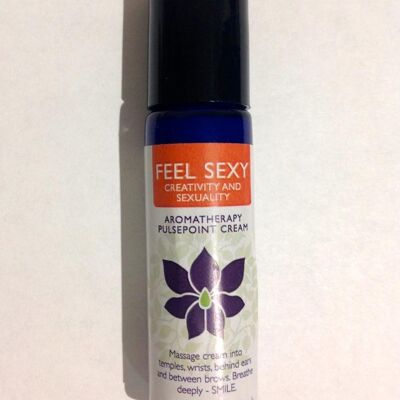 Feel Sexy Pulsepoint Crema