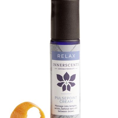 Relax Pulsepoint Cream