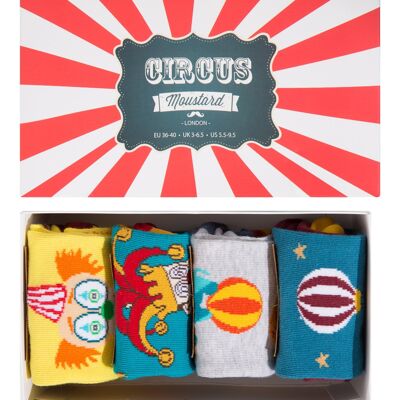 Circus Box