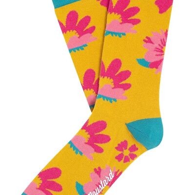 Chaussettes Witty Lilly Flower