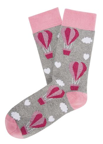 Boîte à chaussettes Lovers 3