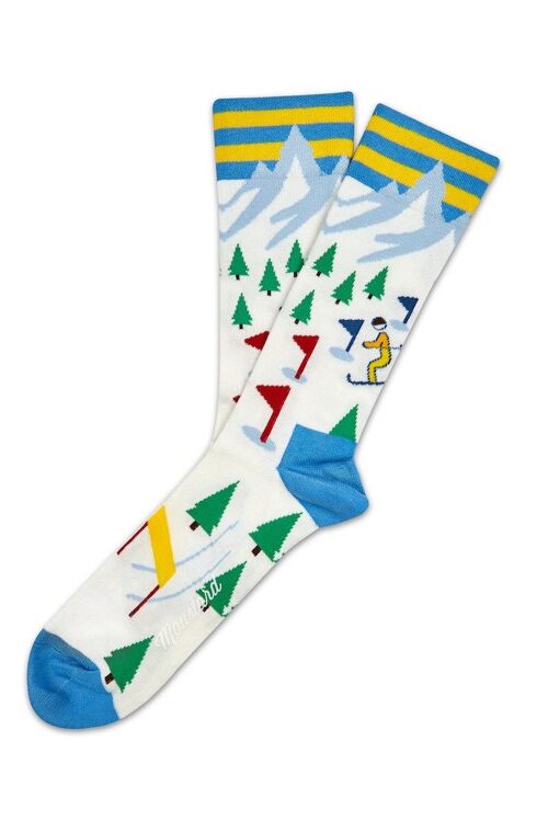 Ski Socks