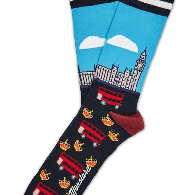 London Socken