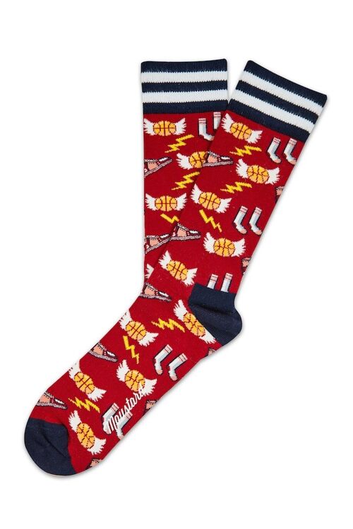 Basketball Socks