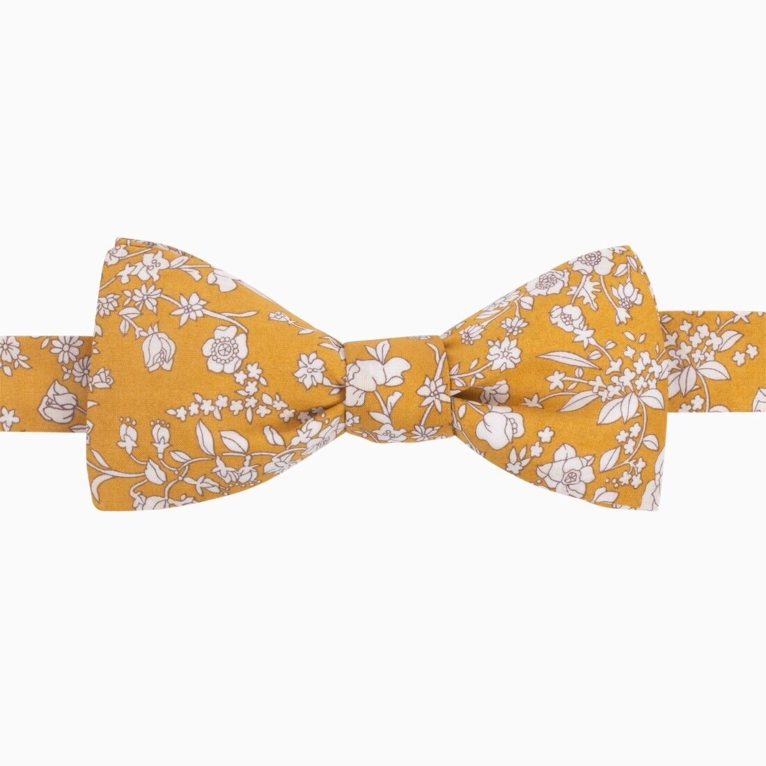 Papillon alla curcuma Liberty Bloom