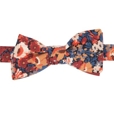 Liberty Thorpe Maple bow tie