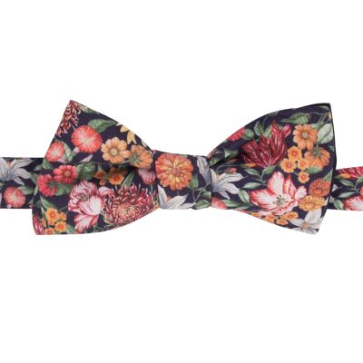 Liberty Royal Garland bow tie